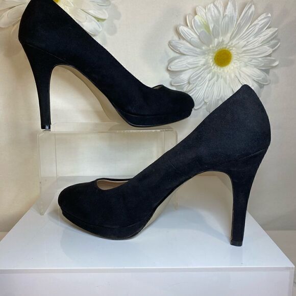 NWOB H&M Heels   - Picture 2 of 5